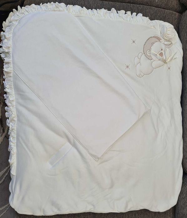 Луксозно порт бебе Sofija