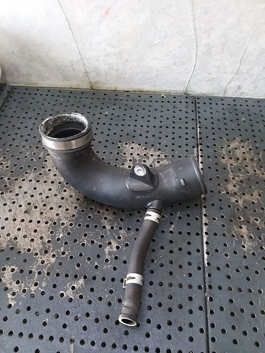 Tubulatura admisie aer 1.3 b suzuki jimny