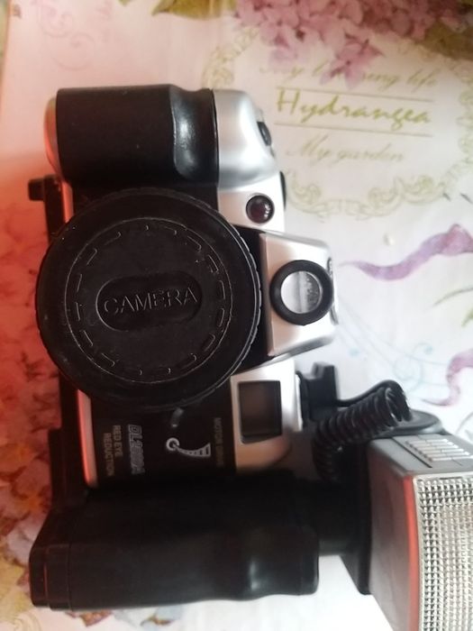 Olimpia si Sony functionale