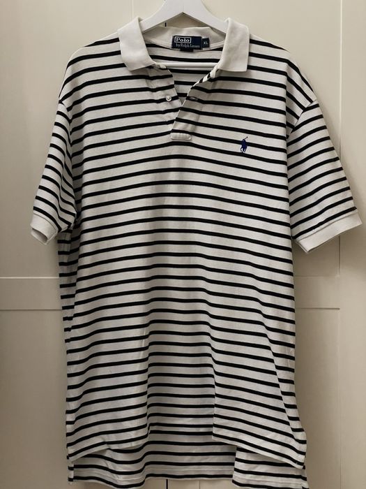 Поло Ralph Lauren