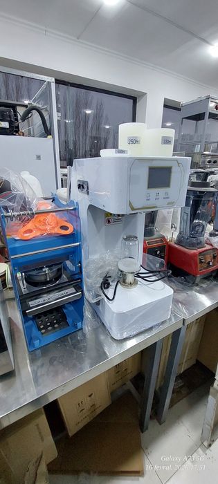 Баночни zapayshik stakan upakovka Professional ARGINALI OPTOM NARX