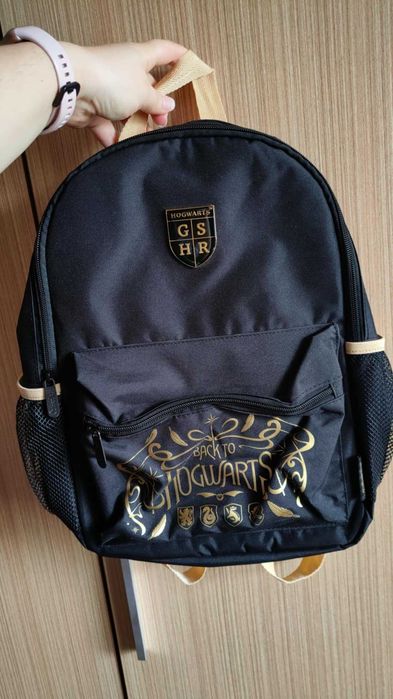 Хари Потър фен артикули, книги, плакати, раница