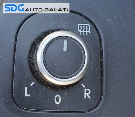 Buton Reglaj Oglinzi Volkswagen Passat B6 2005 - 2010