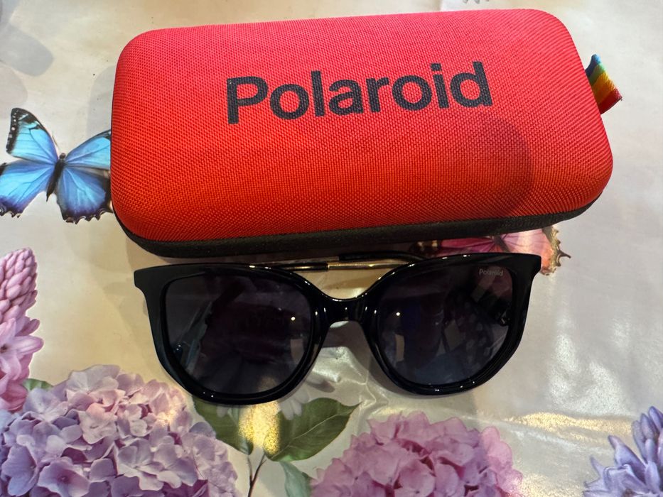 Дамски слънчеви очила Polaroid cat еуе