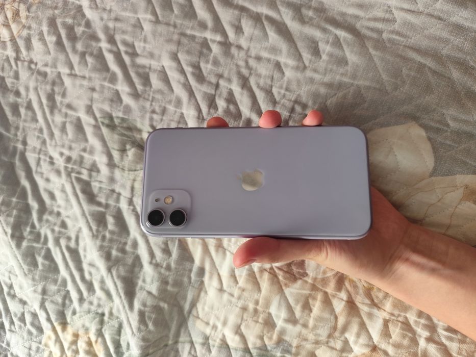 Продам, iPhone 11 128 гб
