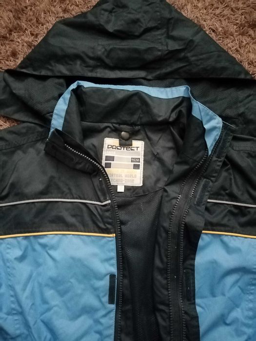 Яке за ски р.140