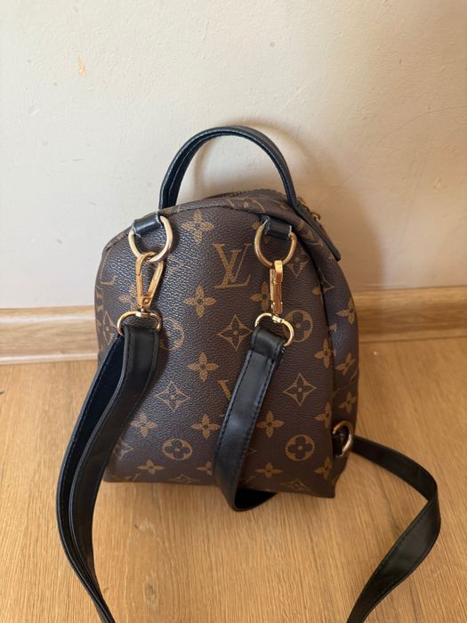 Чанта Louis Vuitton