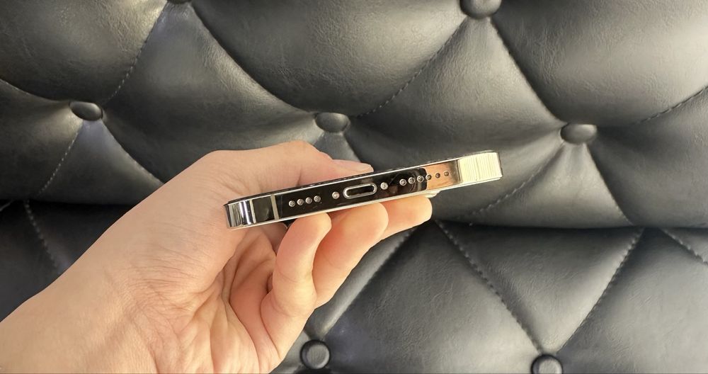 Apple IPhone 12 pro max 256 GB