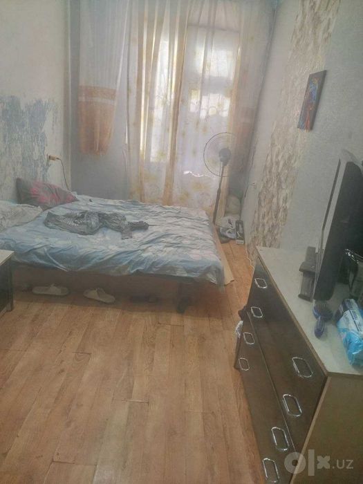 квартира 3/1/4, Феруза