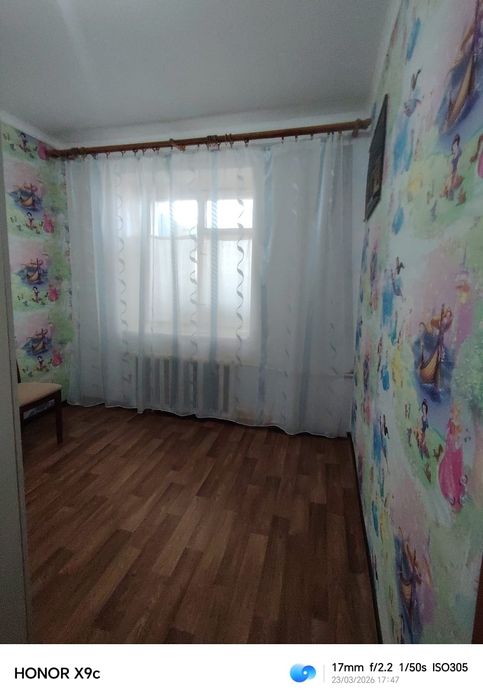 Продам 4 ком квартиру