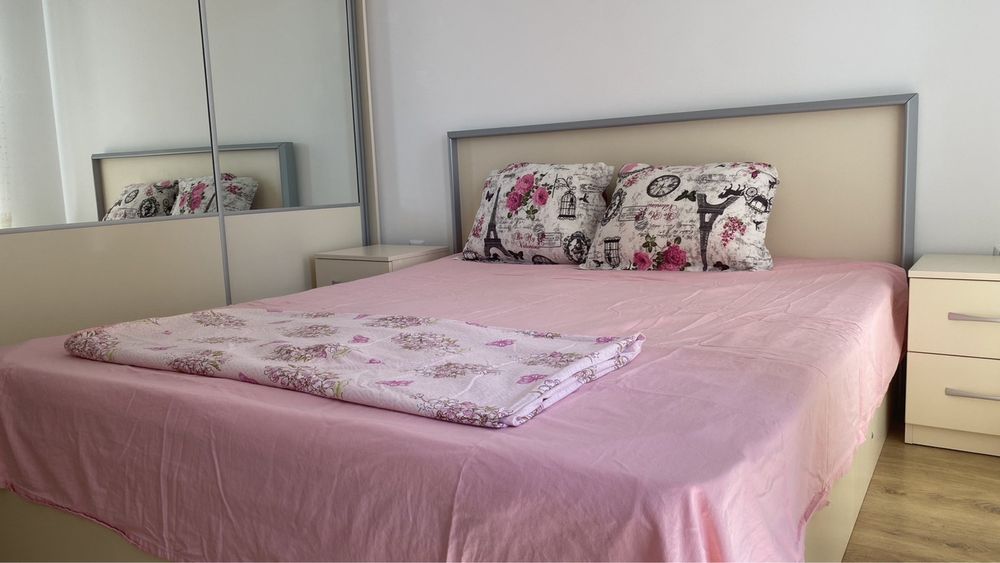 Продава се Двустаен апартамент в Свети Влас - 54 кв.м за 1667 €/кв.м - Снимка #5