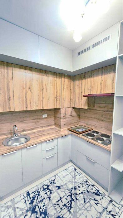 Продаётся квартира ‼️ 2х комн. в ЖК Темур Малик | Евро ремонт | 47м2