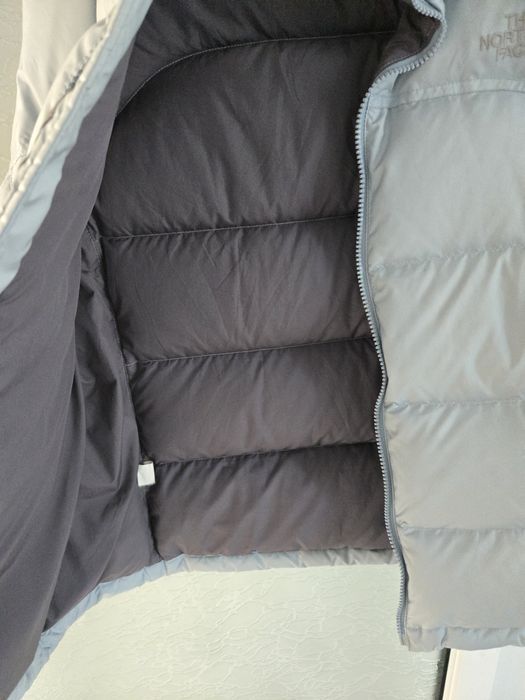 The north face пухен елек