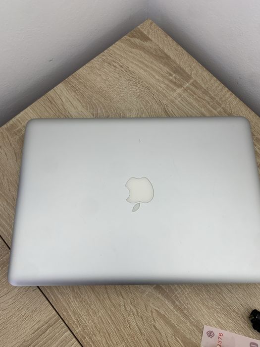 Vand mac bok functional