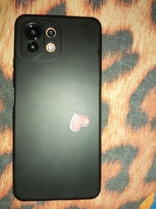 Xiaomi mi 11 lite 5g ne 128гб