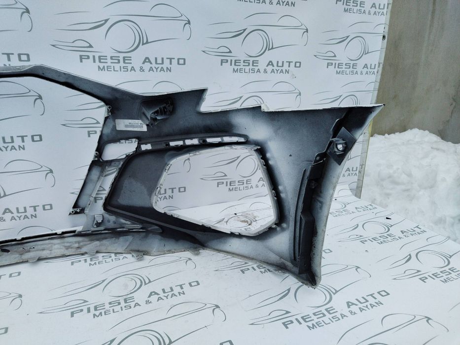 Bara fata Audi A3 8Y S-line an 2020-2021-2022-2023-2024