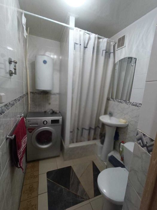 1 комнатная квартира район 1000 мелочей