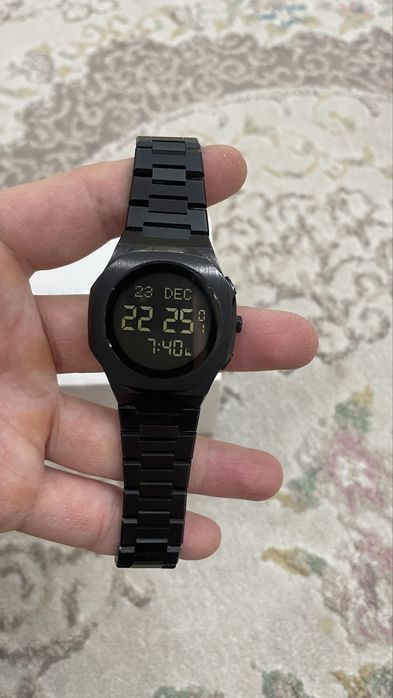 Альхарами сағат сатам!