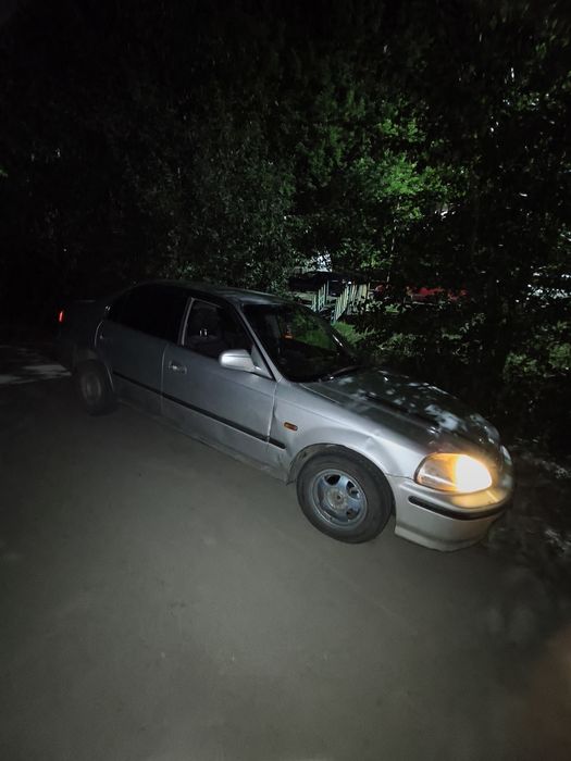 Продам honda civic