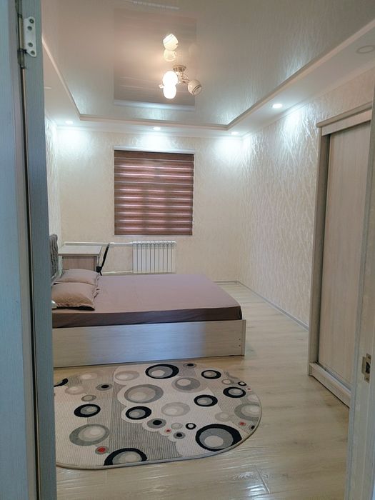 Продаётся 2 комнатная Чиланзар 10 с удобствами