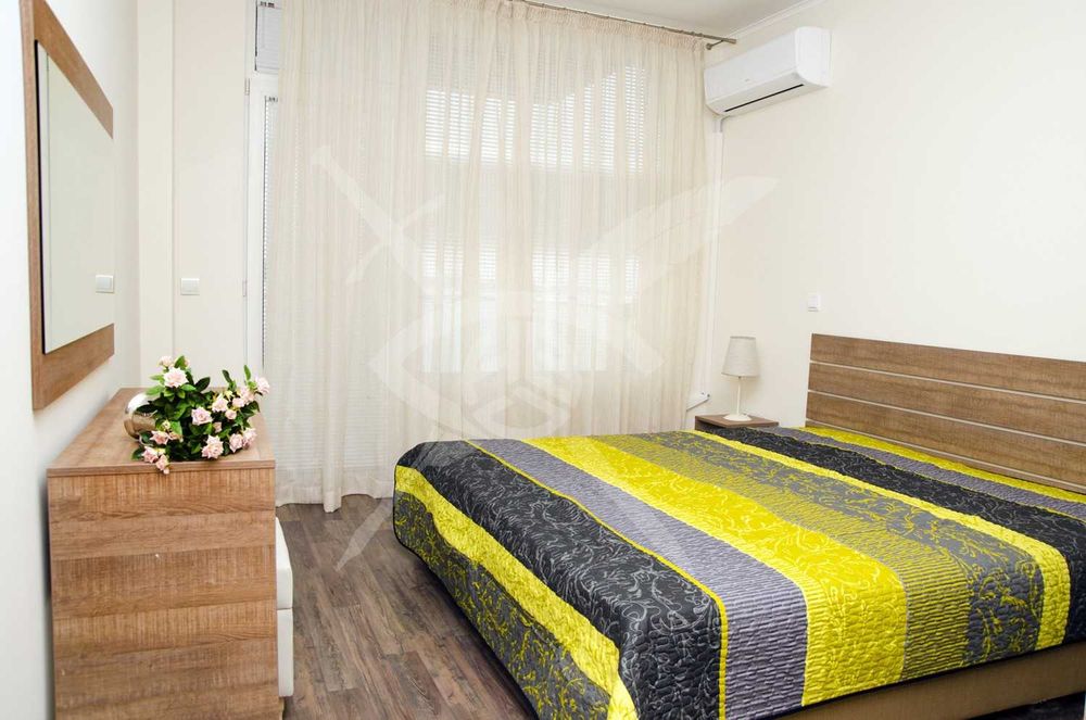 Многостаен апартамент в кв.Кършияка 48224