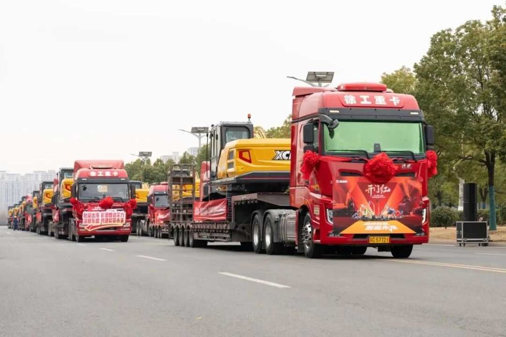 XE335G —  гусеничный экскаватор XCMG 1,8 куб в наличии