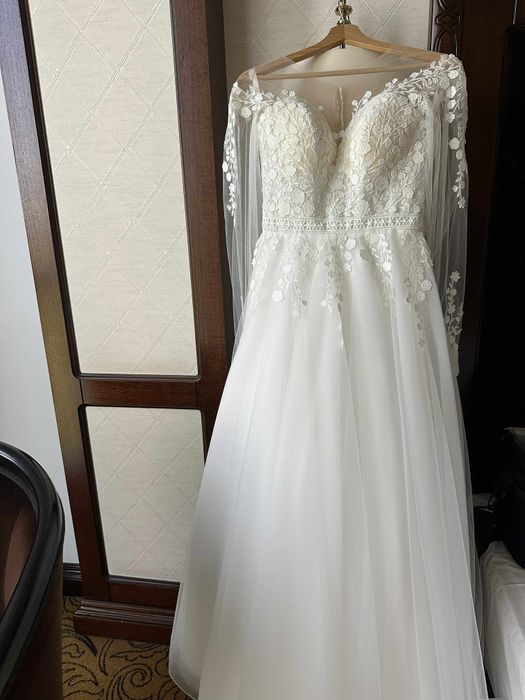 Rochie mireasa nunta