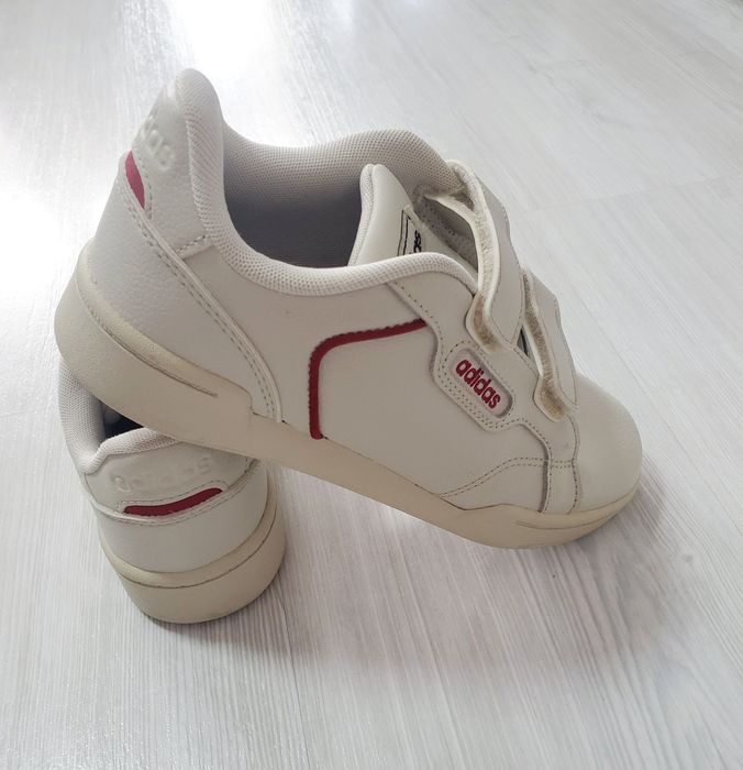 Кецове Адидас 35