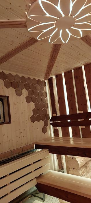 Все для бани и сауны