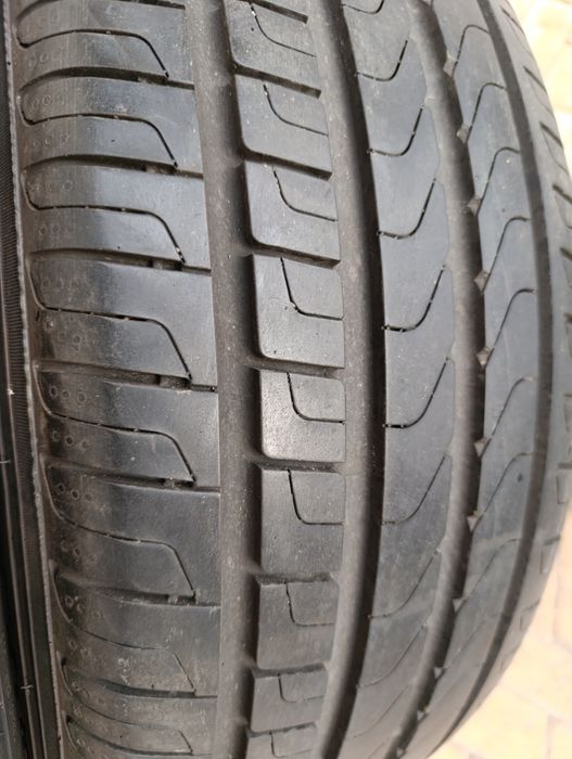 Летни гуми Pirelli 235/65/17 Scorpion