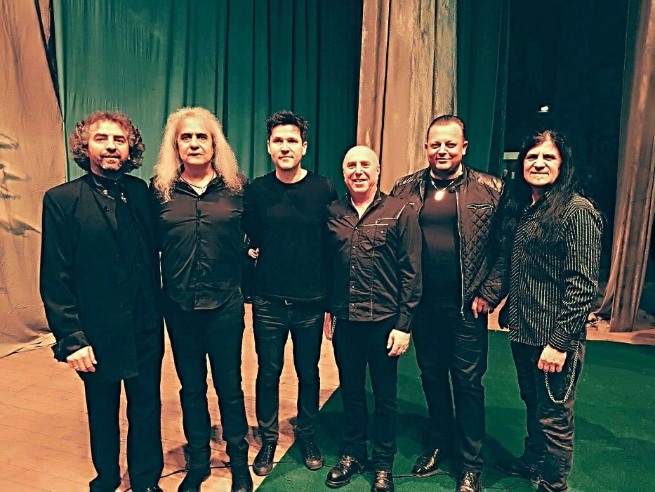 Cursuri pentru pasionatii de percuție, tobe