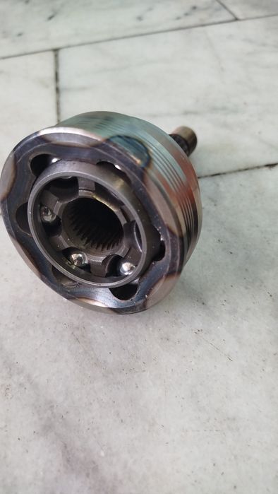 ШРУС на Фольксваген гольф