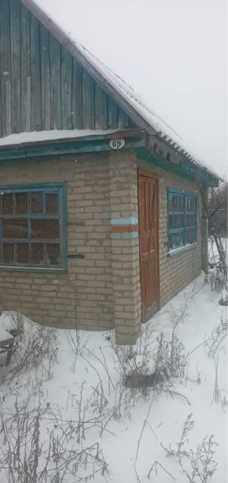 Продам дачу Автомобилист