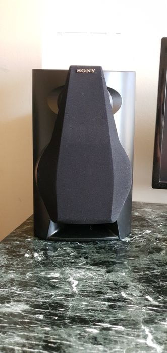 Vând combină muzicala Sony