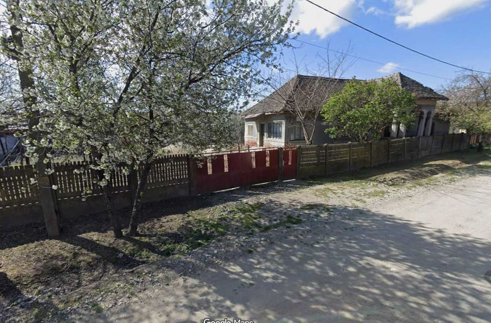 Vand Casa Rast, Dolj