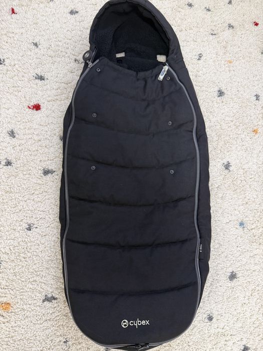Sac pentru carucior cybex 5 tog