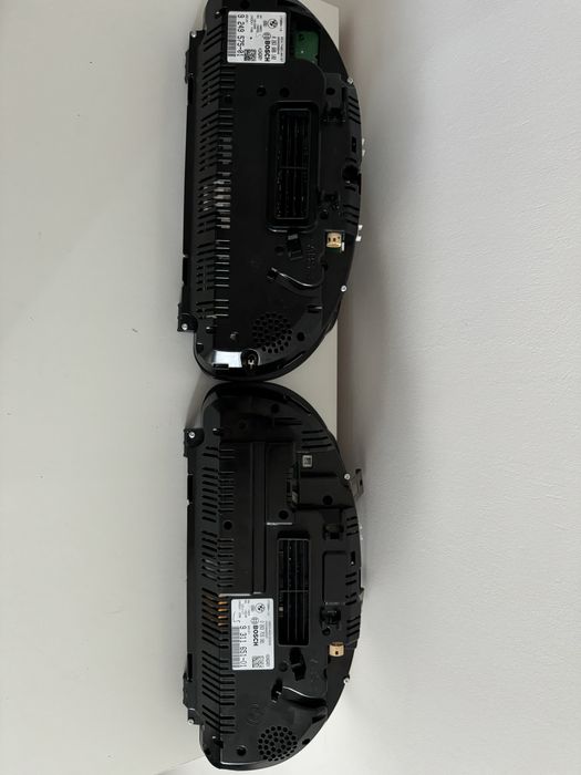 Ceasuri cu display extins 6WA  pentru F10 F11 F07 F06 F25 F26