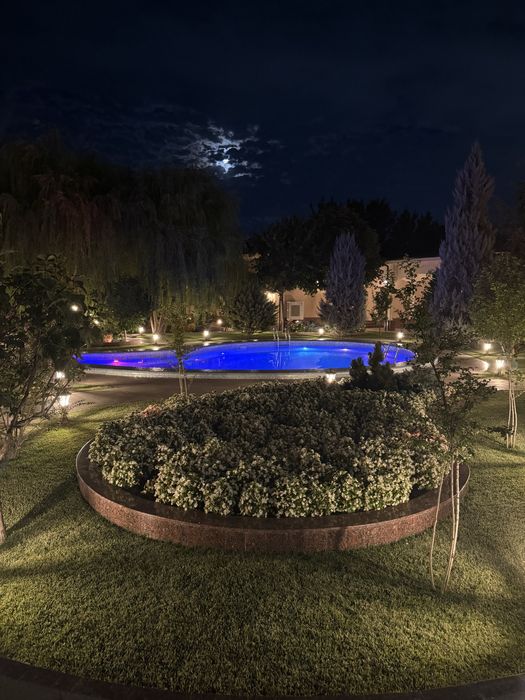 Вилла на набережной! Продается шикарный евродом