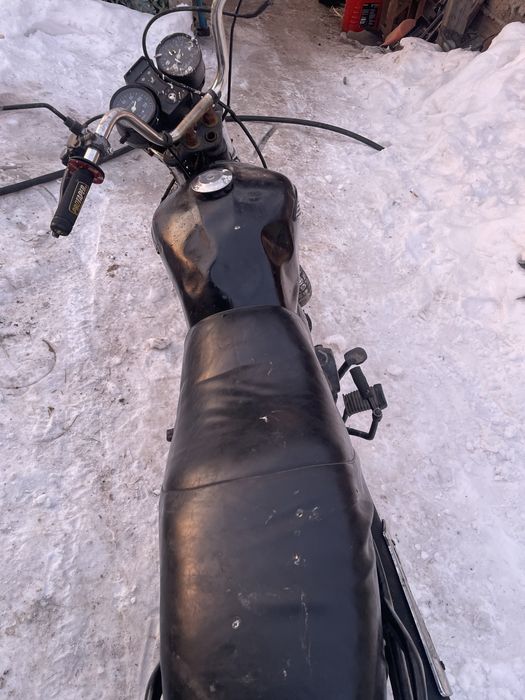 Продам Рейсер 110 кубов