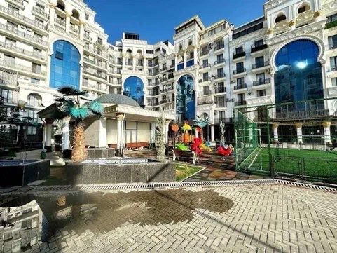 Квартира ЖК Minor 7/7и8/8 208 кв.м