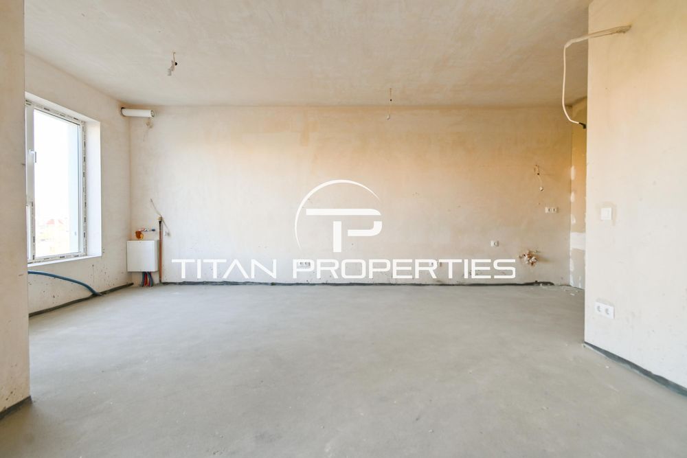 Продава се Едностаен апартамент в София, Овча купел 1 - 52 кв.м за 2020 €/кв.м - Снимка #3