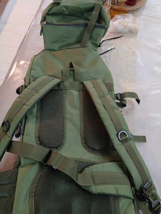 Планинска раница