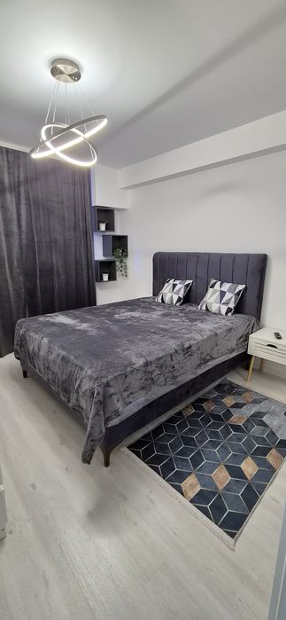 Vand apartament 2 camere nou,2026