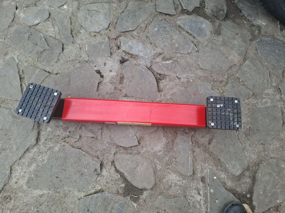 Adaptor cric crocodil