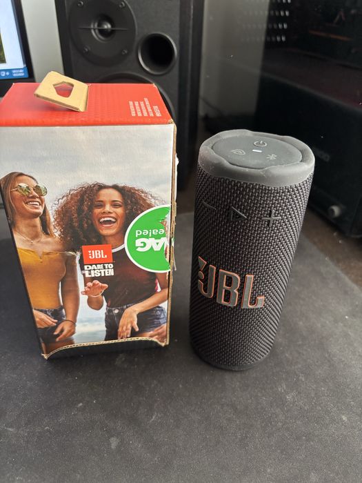 Boxa portabila JBL Grip