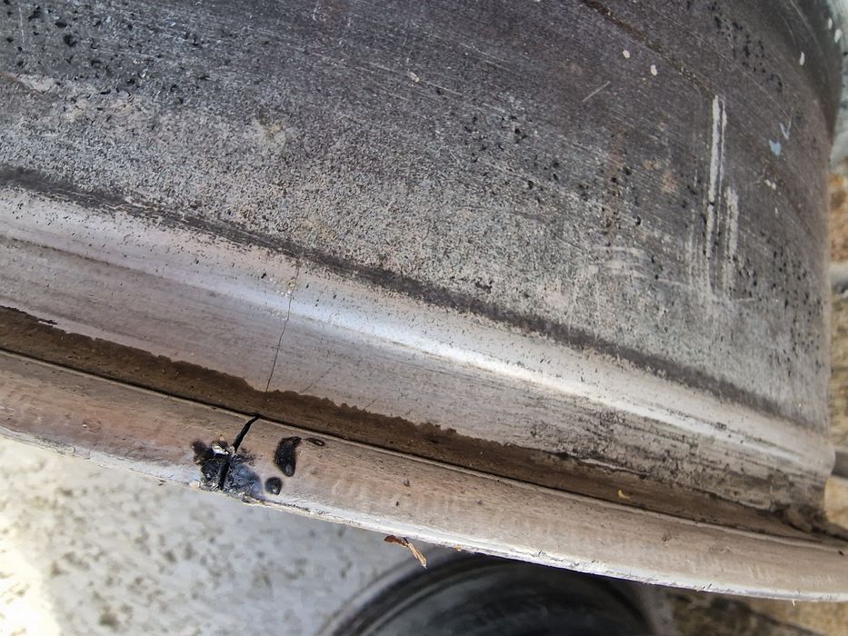 Amg джанти за мерцедес