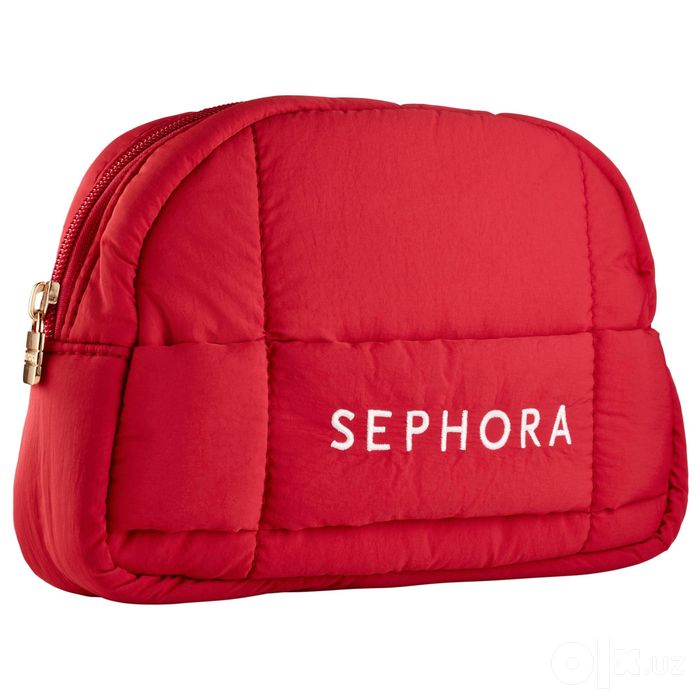 Набор помад Сефора 2026 Sephora holidays collection
