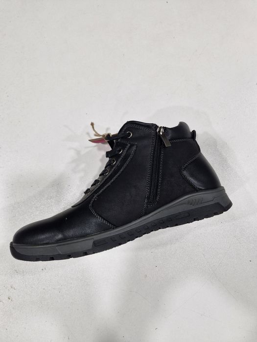 Мужские зимние ботинки