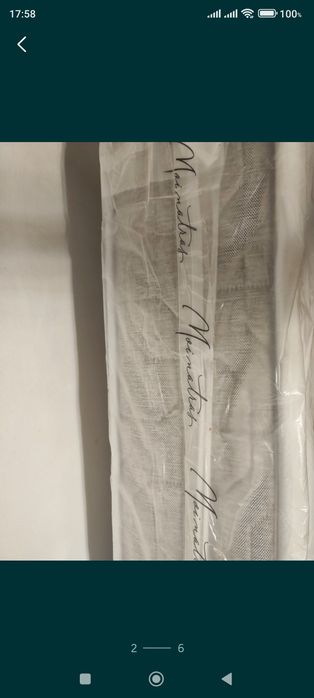 Продам ортопедический матрас