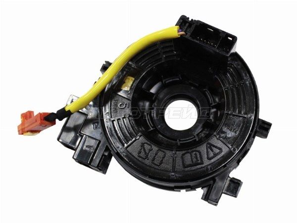 Шлейф подрулевой Toyota Auris